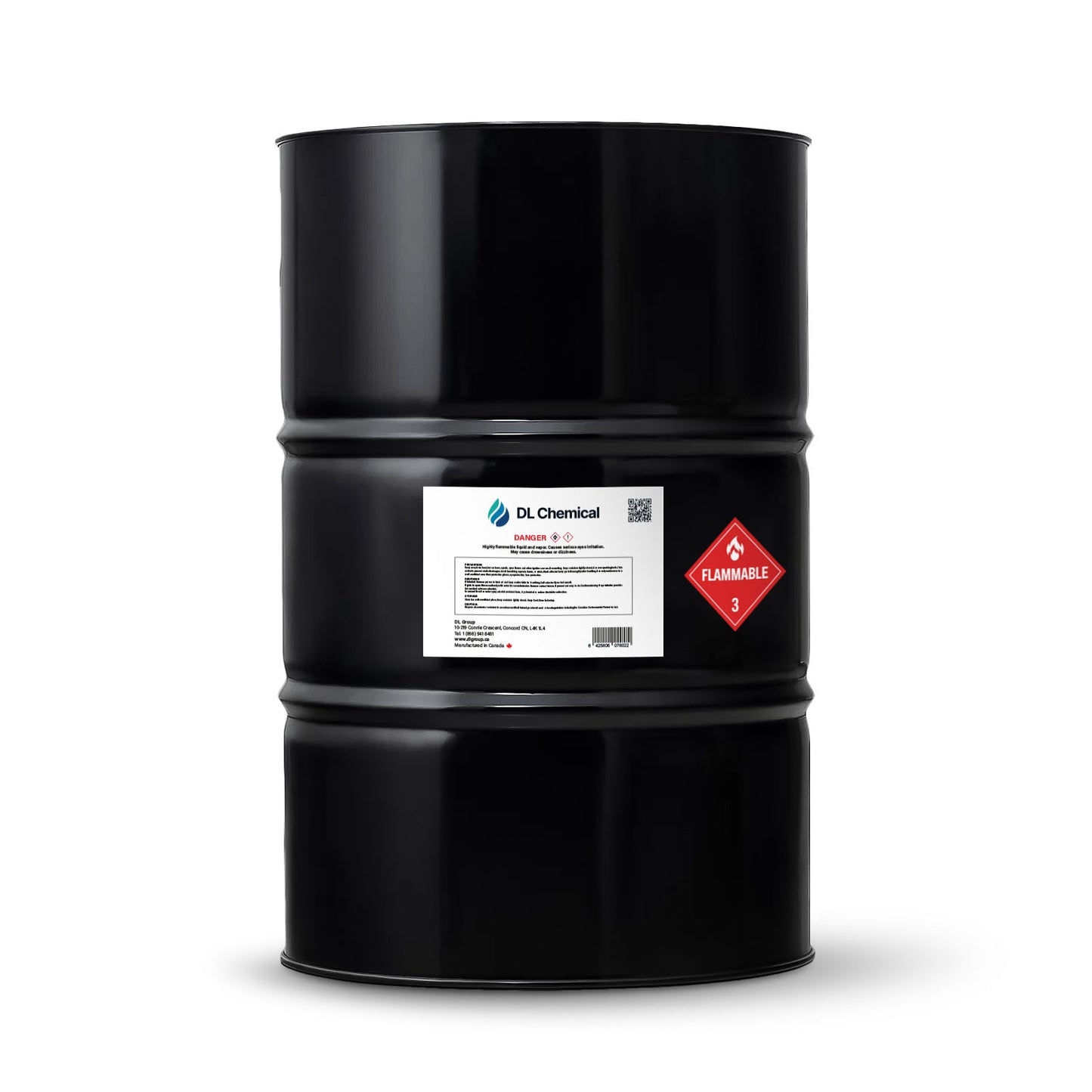 Isopropyl Alcohol USP Grade 70% - Drum