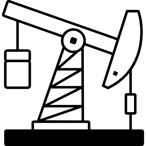 Petroleum, Oil & Gas Refining
