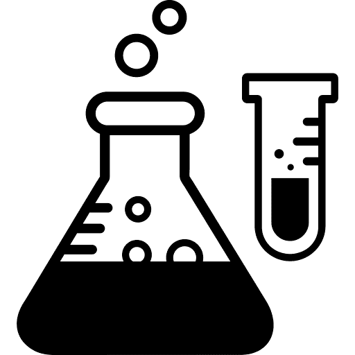 Labs & Chemical Research